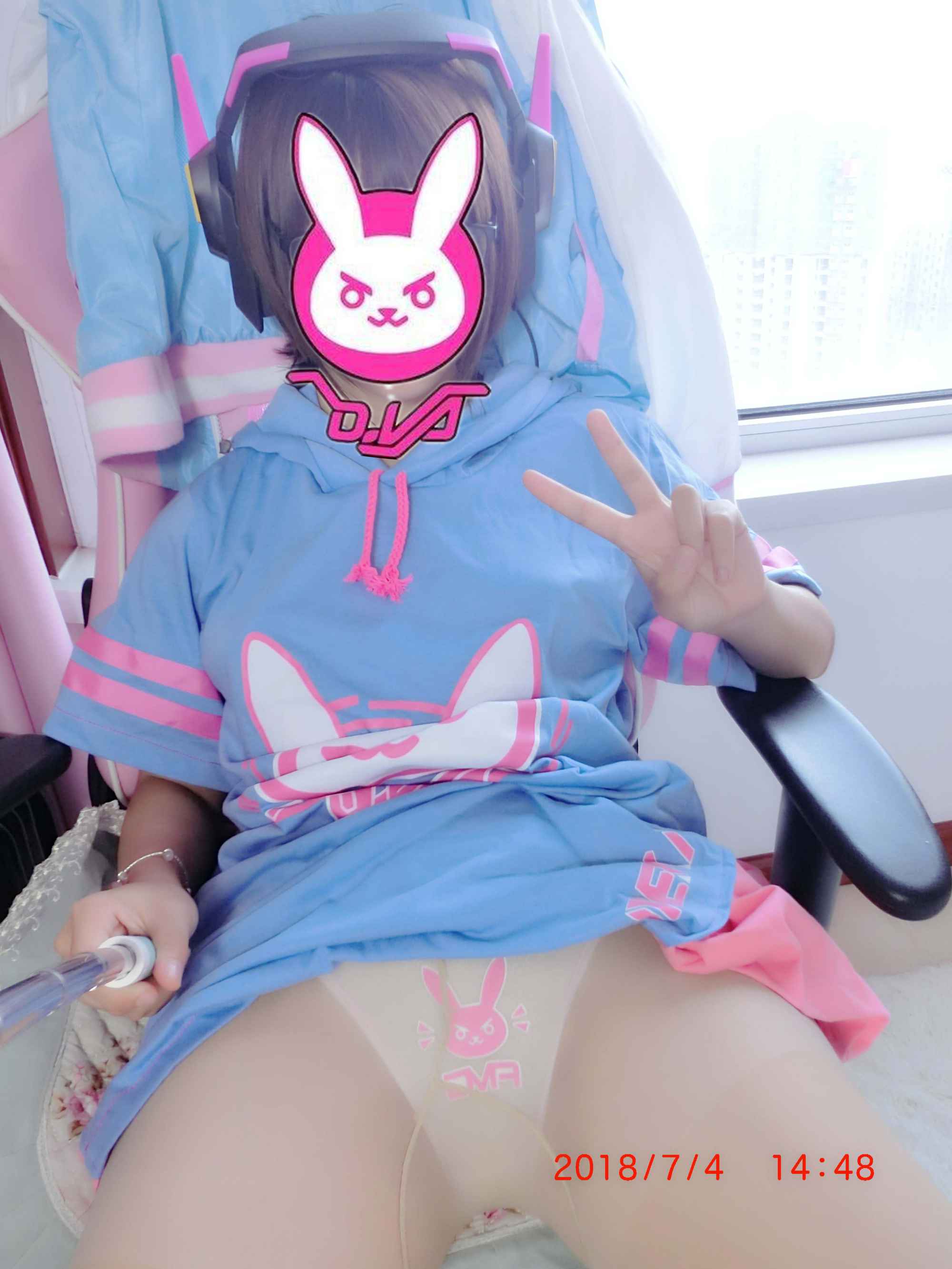 [摇摇乐yoyo]NO.0142018.06月福利插图6